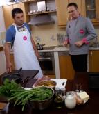 Kuchařská pohotovost