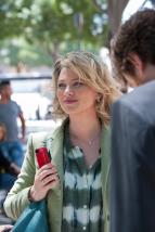 Inspektorka Candice Renoirová IV