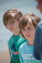 Inspektorka Candice Renoirová IV