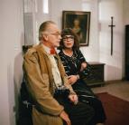 Ohnivé ženy se vracejí