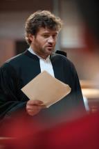 Inspektorka Candice Renoirová IV