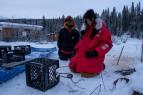 Život v sevření mrazu IX (6)