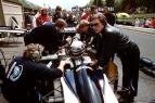 Lucky! - Bernie Ecclestone a historie Formule-1 (4)