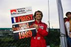 Lucky! - Bernie Ecclestone a historie Formule-1 (1)
