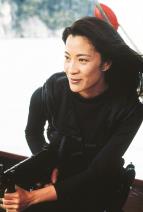 James Bond: Zajtrajšok nikdy nezomiera