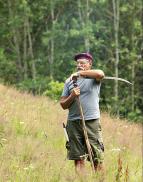 Láska na špičkách