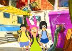 Bobove burgery vo filme