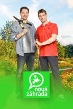 Nová záhrada