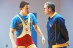 Foxcatcher