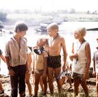 My tři a pes z Pětipes