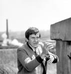 Případ mrtvého muže