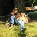 Ten svetr si nesvlíkej