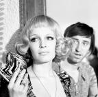 Zatykač na královnu