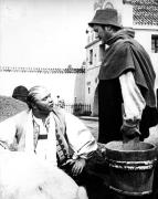 Dařbuján a Pandrhola