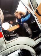 Veselé Vánoce přejí chobotnice