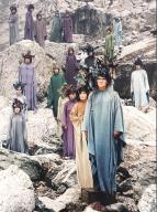 Malá mořská víla