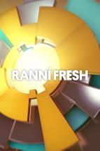 Ranní fresh