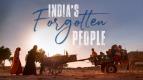 Zapomenutí lidé Indie