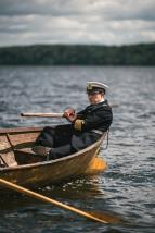 Královská pavučina (2/4)