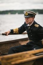 Královská pavučina (2/4)