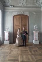 Královská pavučina (3/4)