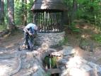Zázračné studánky