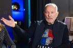 Na plovárně s Rubénem Bladesem a Lubou Masonovou