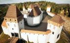 Krajinou příběhů českých hradů známých i neznámých IV (7/9)