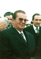 Tito - nejoblíbenější světový diktátor (3/3)