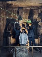 Abú Simbel, monumentální chrámy starověkého Egypta