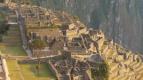 Tajemn Machu Picchu a Posvtn dol Ink