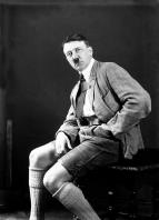 Hitler: Herec