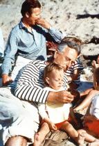 Snowdon & Margaret: Skandální aféra