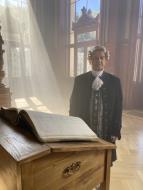 David Becher - Hippokrates Karlových Varů