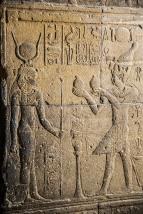 Fílé - poslední chrámy starověkého Egypta