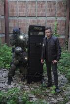 Legendy kriminalistiky 2