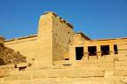 Fílé - poslední chrámy starověkého Egypta