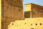Fílé - poslední chrámy starověkého Egypta