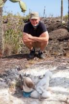 Tichomořské ostrovy s Martinem Clunesem (3/3)