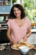 Karolína, domácí kuchařka