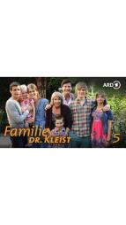 Rodina doktora Kleista V (1)