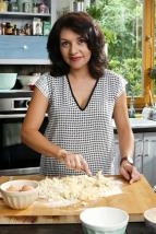 Karolína, domácí kuchařka