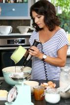 Karolína, domácí kuchařka