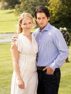 Rosamunde Pilcher: Zamilované léto