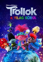 Trollovia: Svetové turné