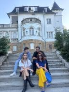 Pekelní príbuzní (3)