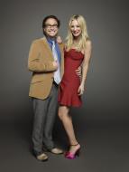 Teória veľkého tresku (12)