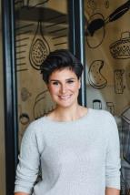 Dóra Havasová: Moje vysněná cukrárna II (7)