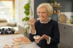 Mary Berry a nejlepší rychlé občerstvení na světě (1)