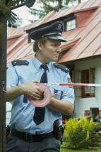 Policie Modrava (4)